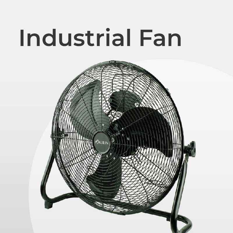 Industrial Fan